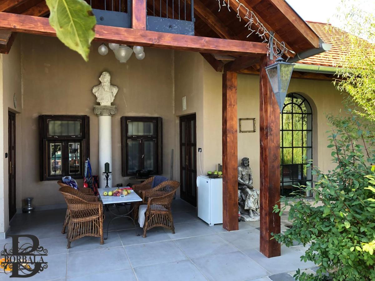 Apartment Patrimonium Wellness