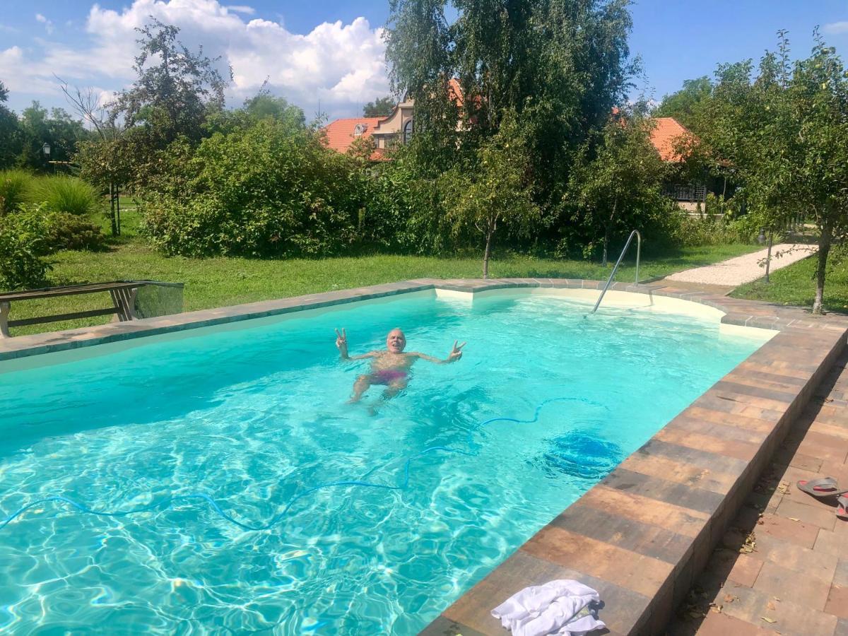 Patrimonium Wellness Apartment