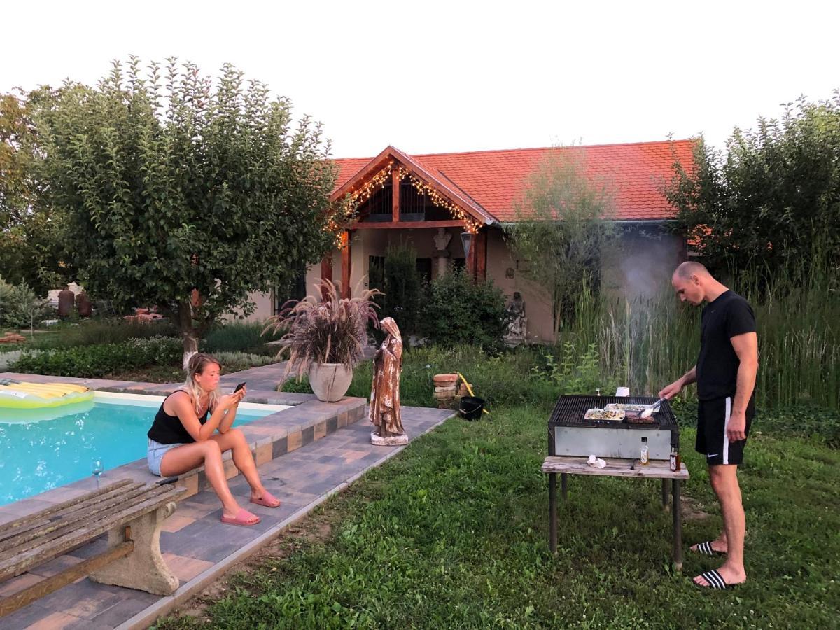 Apartment Patrimonium Wellness *