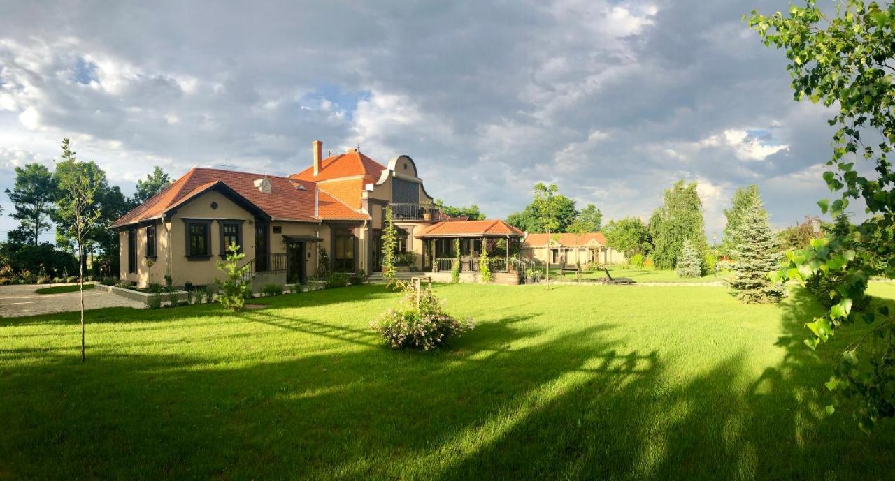 Apartment Patrimonium Wellness *
