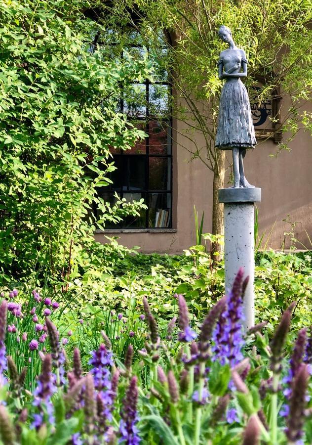 Patrimonium Wellness Apartment Tiszaszentimre