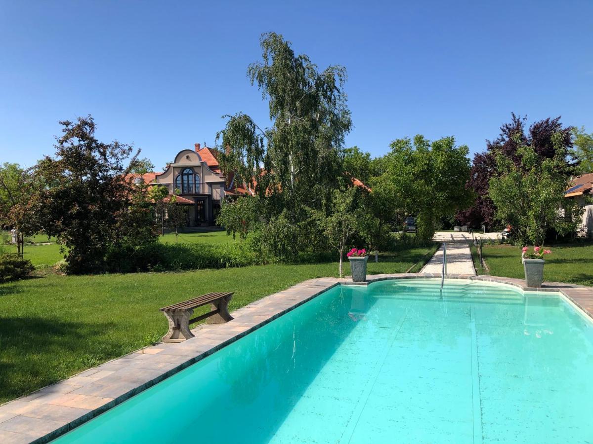 Apartment Patrimonium Wellness