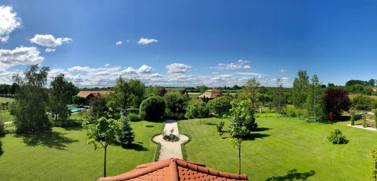 Patrimonium Wellness Apartment *