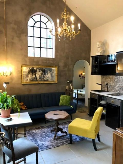Patrimonium Wellness Apartment *