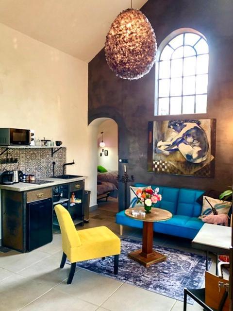 Apartment Patrimonium Wellness *