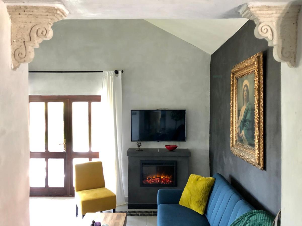 Patrimonium Wellness Apartment