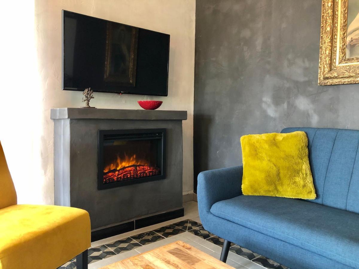 Apartment Patrimonium Wellness *
