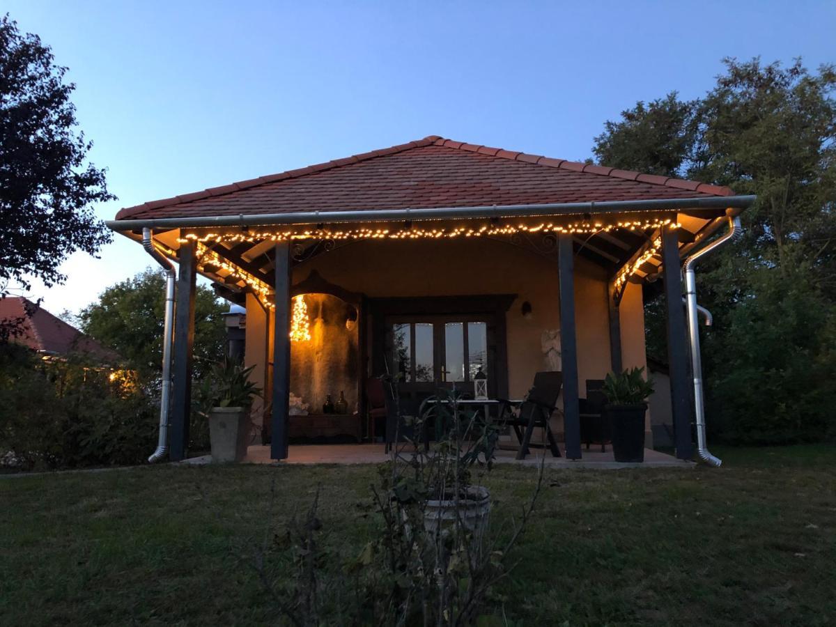 Apartment Patrimonium Wellness *