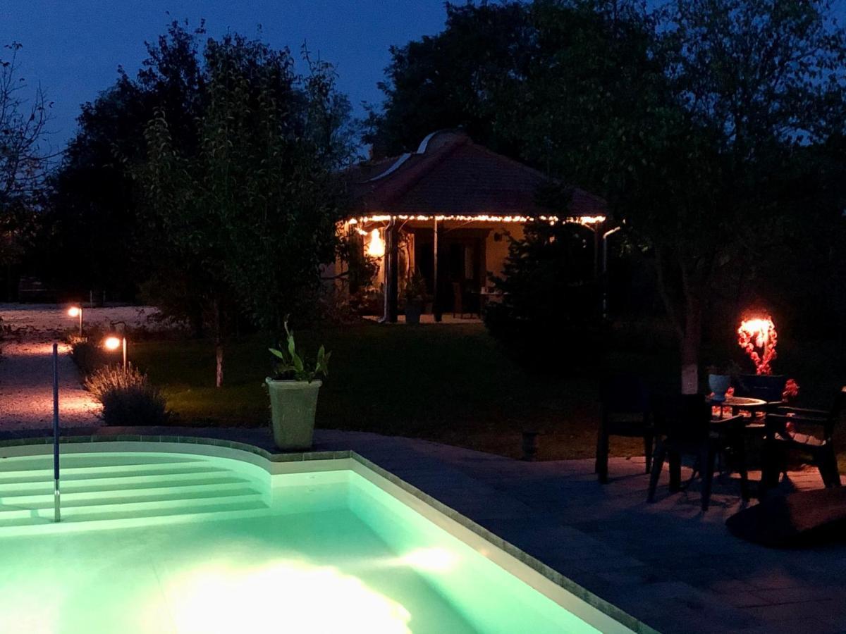 Patrimonium Wellness Apartment *