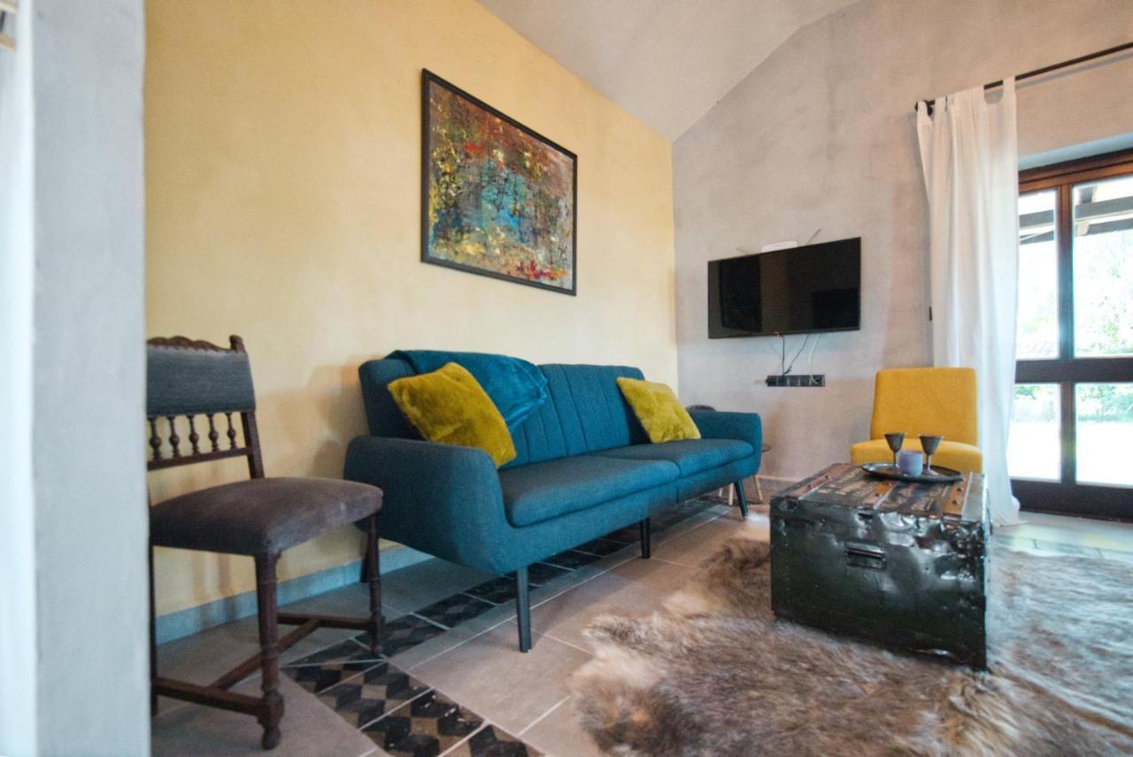 Apartment Patrimonium Wellness *