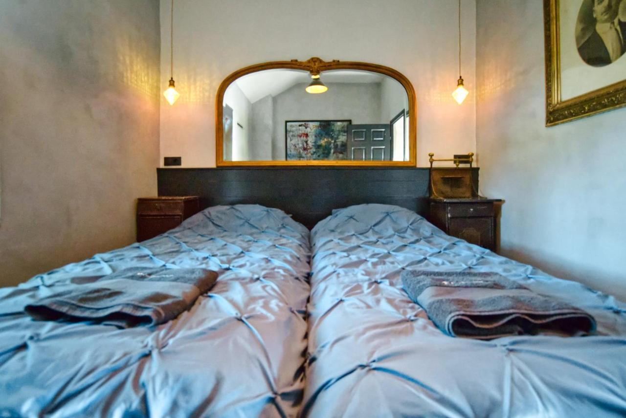 Patrimonium Wellness Apartment Tiszaszentimre