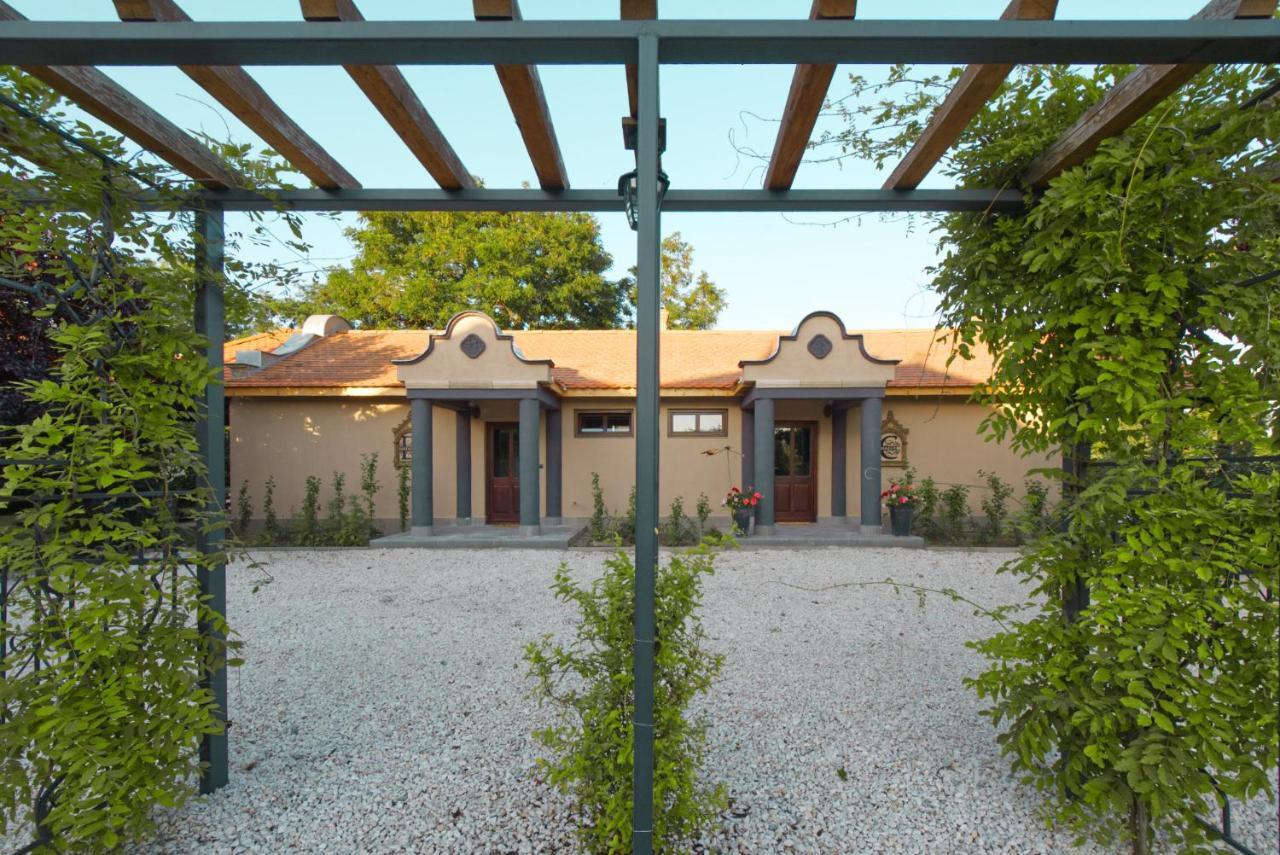Patrimonium Wellness *