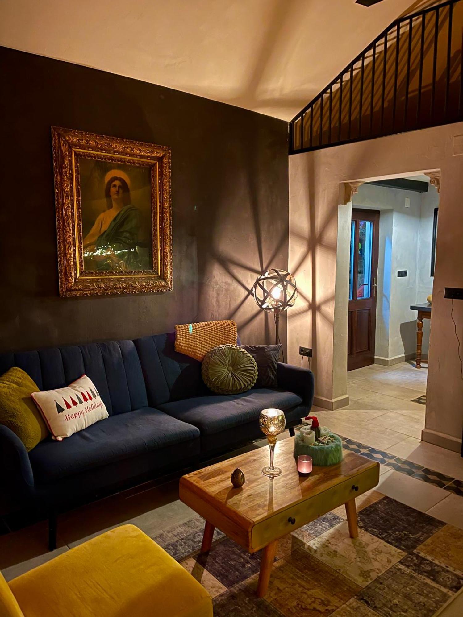 Patrimonium Wellness Apartment *