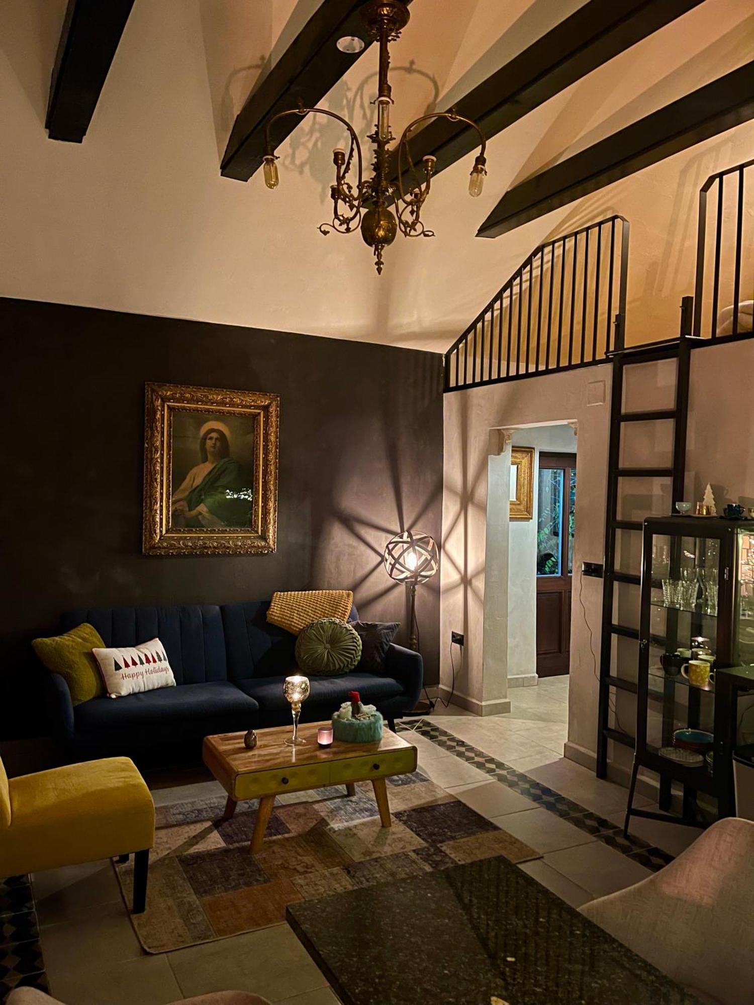 Apartment Patrimonium Wellness