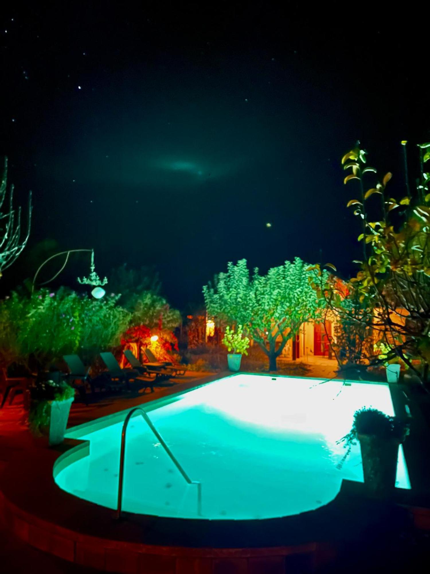 Patrimonium Wellness Apartment *