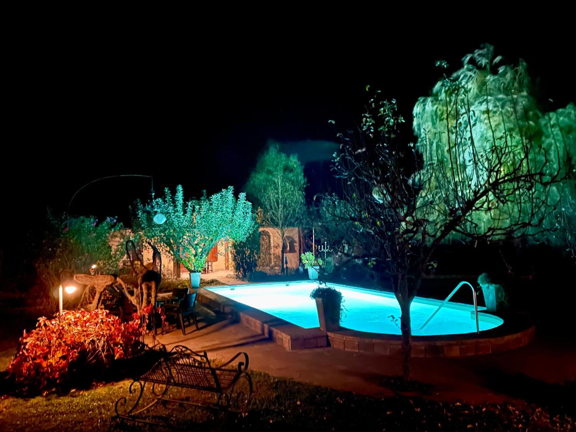 Apartment Patrimonium Wellness Tiszaszentimre