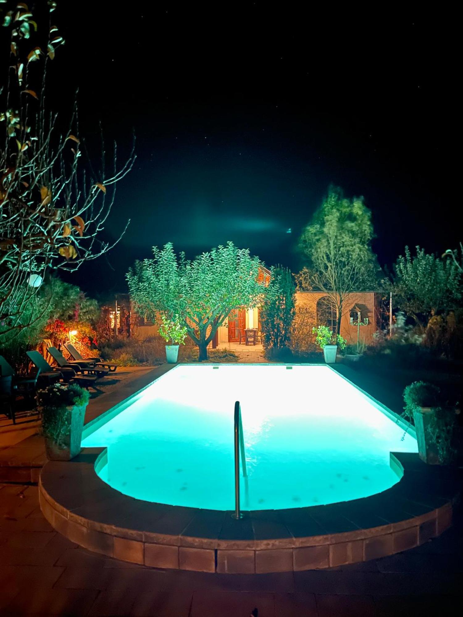 Patrimonium Wellness *